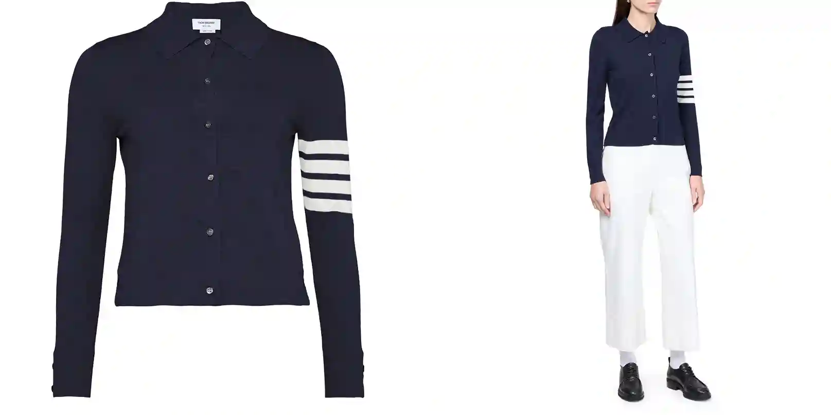 24S 톰브라운 추천템