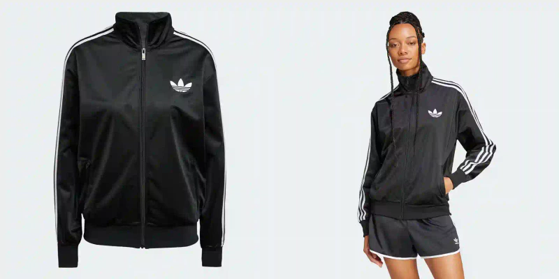 아디다스 져지 종류 ② 파이어버드