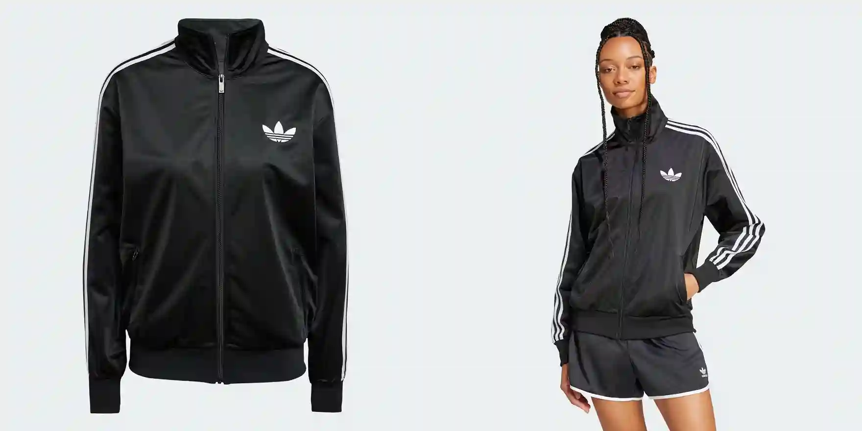 아디다스 져지 종류 ② 파이어버드