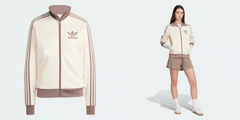 아디다스 져지 종류 ⑤ 베켄바우어