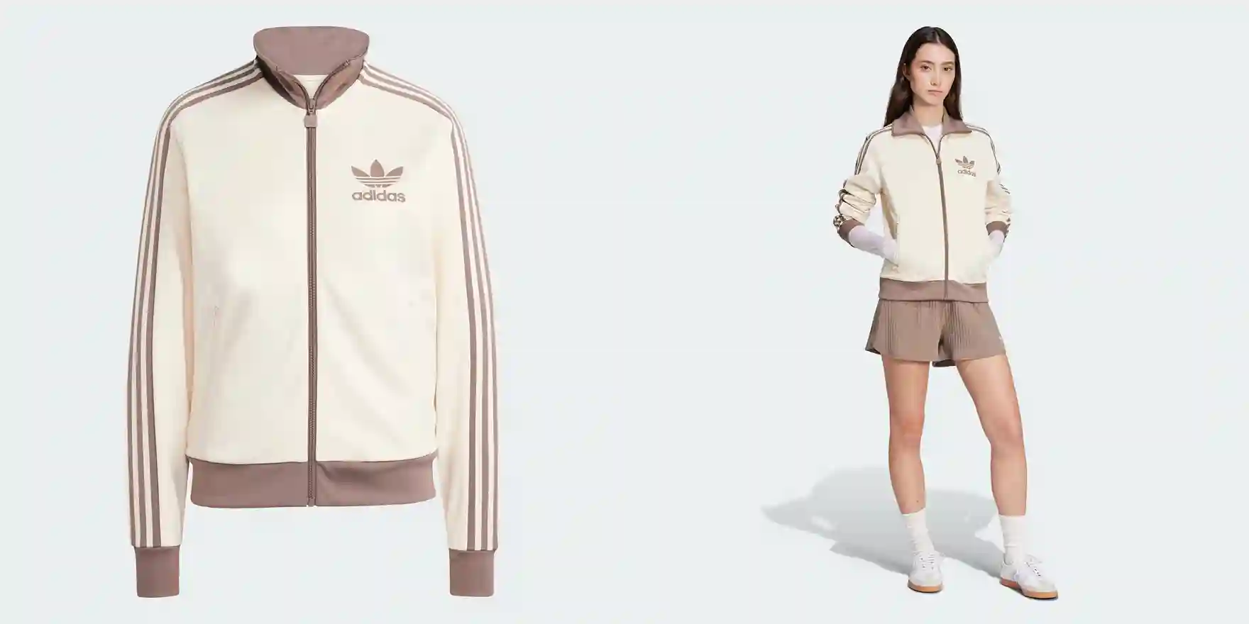 아디다스 져지 종류 ⑤ 베켄바우어