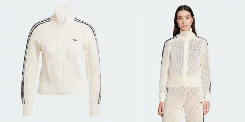 아디다스 져지 종류 ④ 크로셰