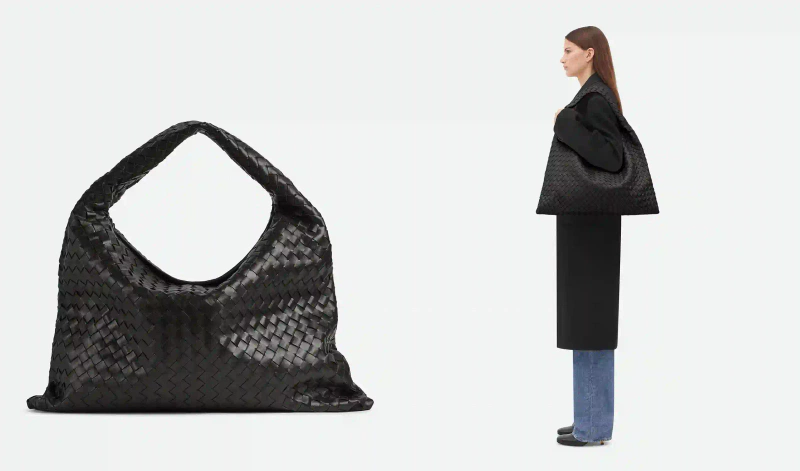 보테가베네타 가방 종류 ⑥ 홉