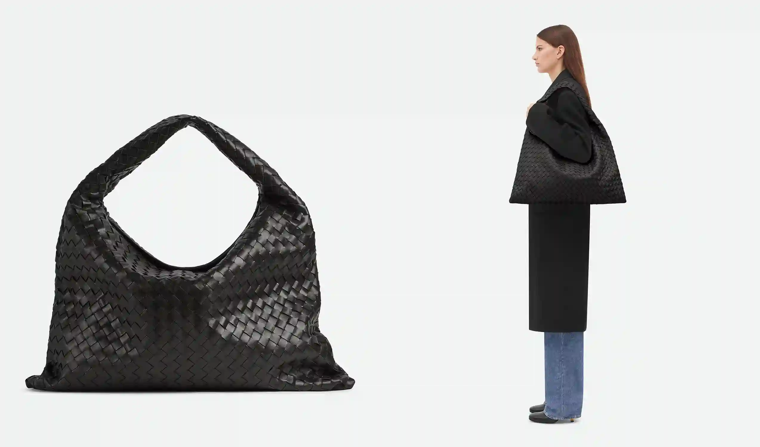 보테가베네타 가방 종류 ⑥ 홉