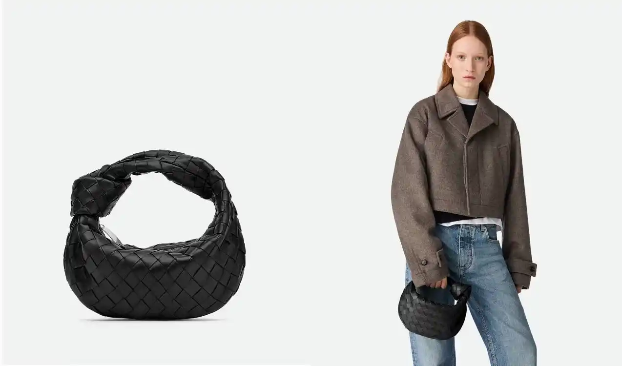 보테가베네타 가방 추천 ① 미니 조디