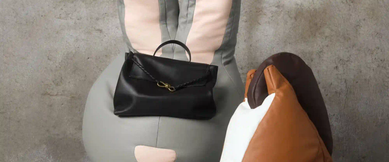 보테가베네타 가방 종류 ④ 차오 차오