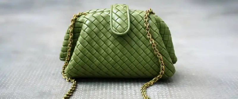 보테가베네타 가방 종류 ⑧ 로렌 1980