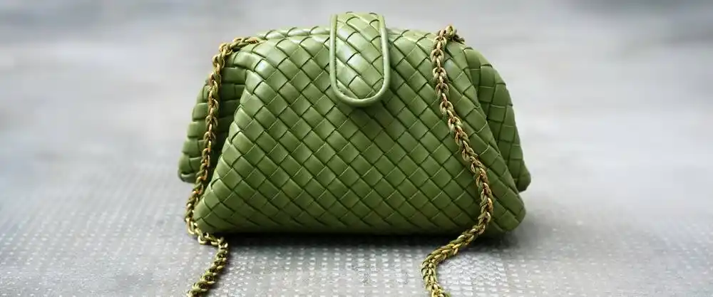 보테가베네타 가방 종류 ⑧ 로렌 1980