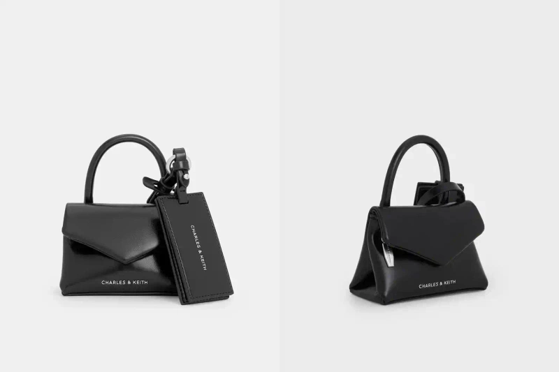 찰스앤키스 가방 종류