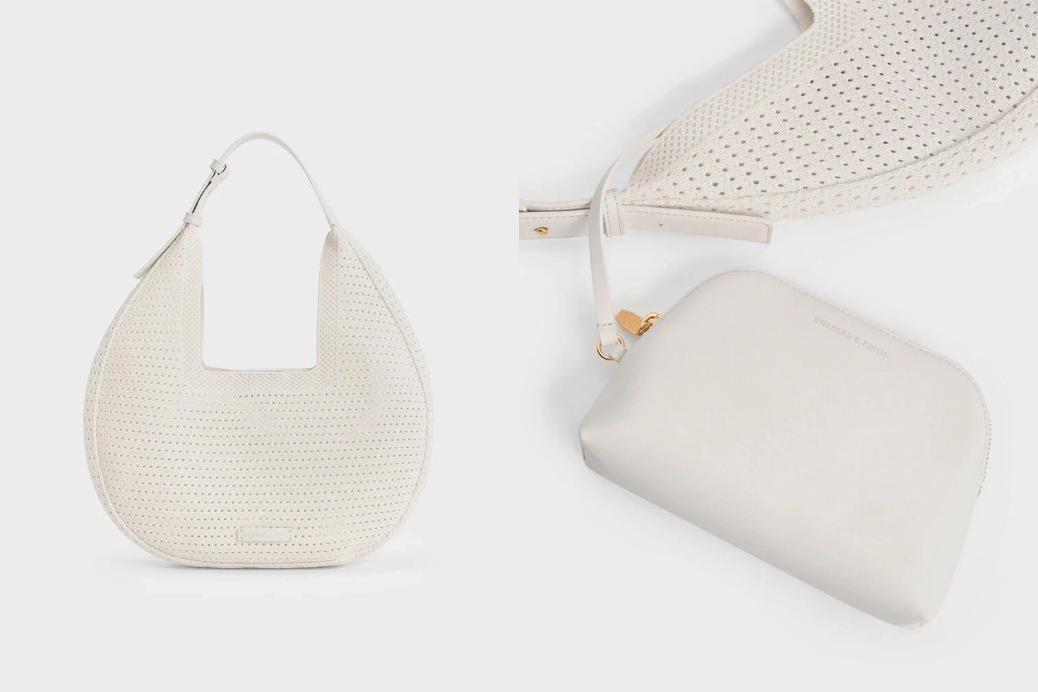 찰스앤키스 가방 추천