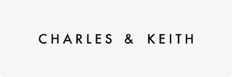 찰스앤키스 CHARLES&KEITH
