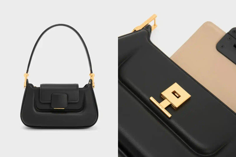 찰스앤키스 가방 추천