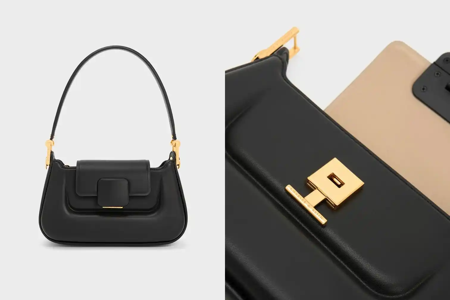 찰스앤키스 가방 추천