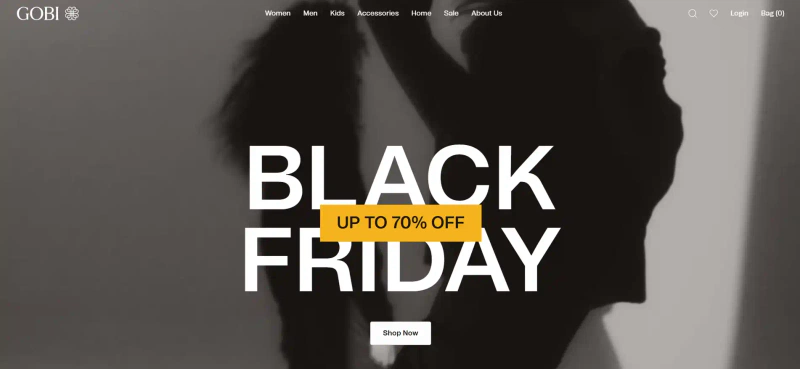 고비캐시미어: 몽골 캐시미어의 정수