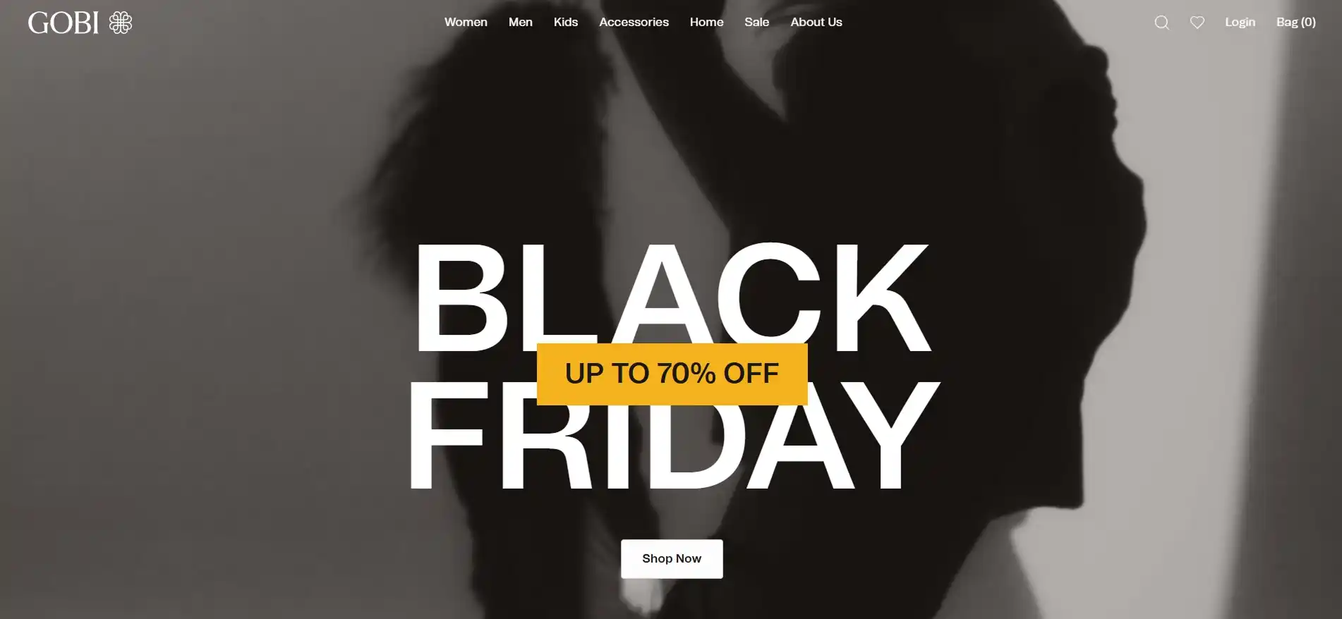 고비캐시미어: 몽골 캐시미어의 정수