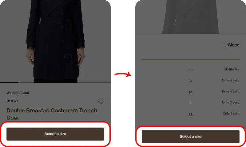 할인코드 사용방법