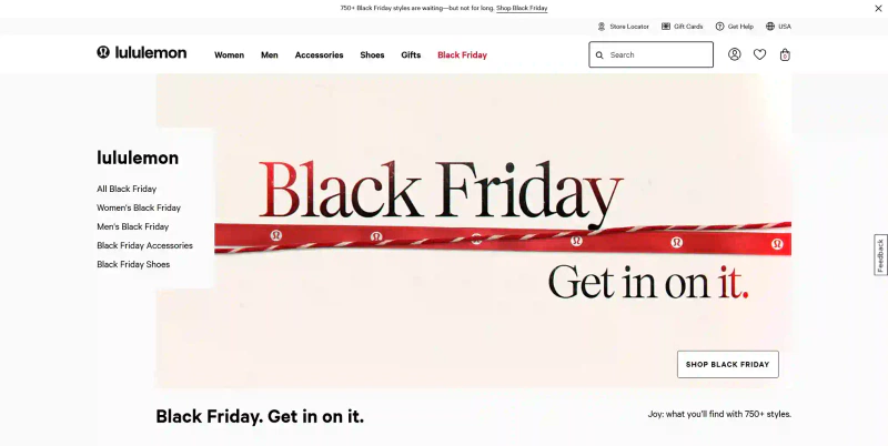 룰루레몬: 프리미엄 애슬레저의 기준