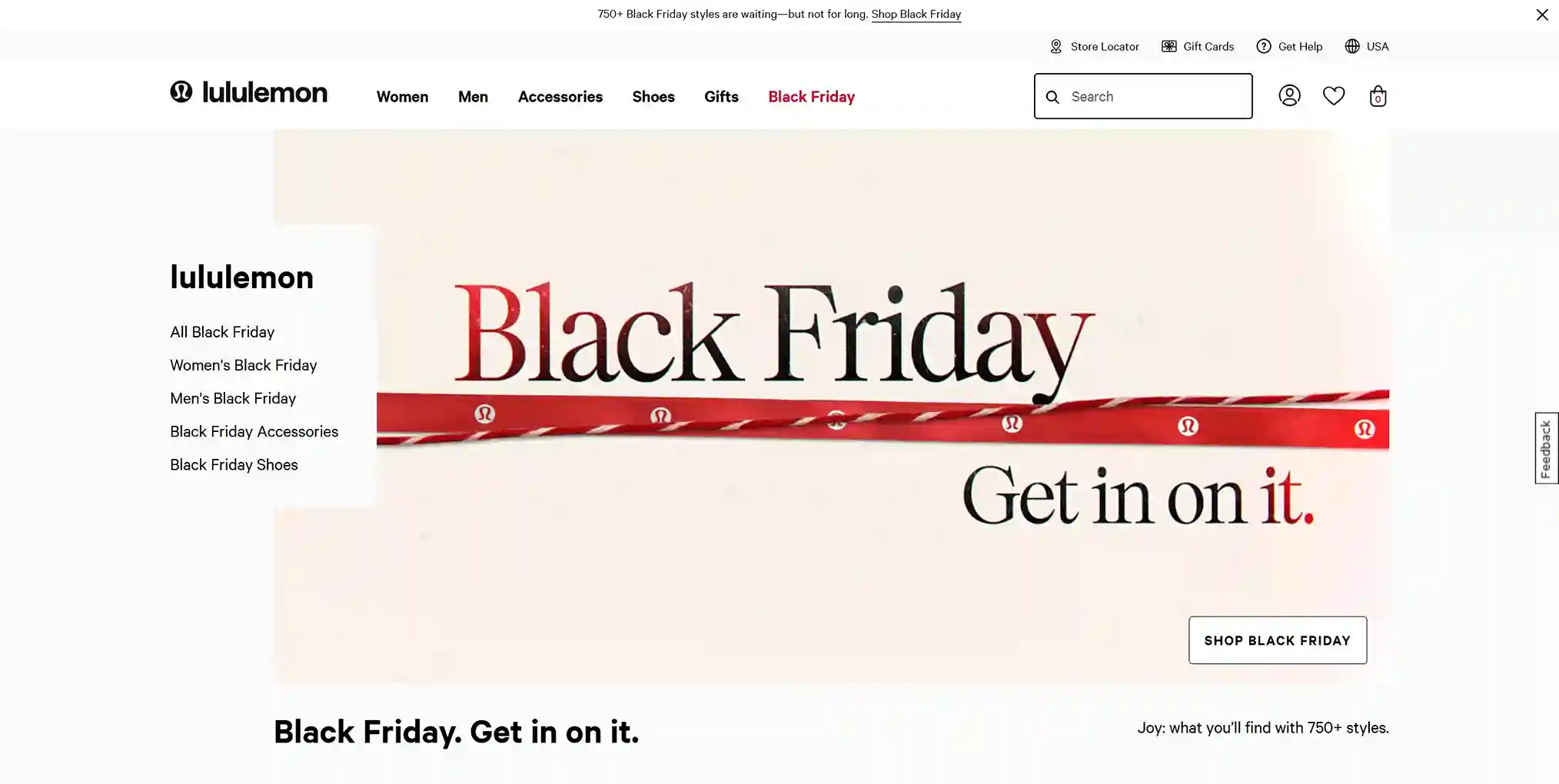 룰루레몬: 프리미엄 애슬레저의 기준 룰루레몬: 프리미엄 애슬레저의 기준