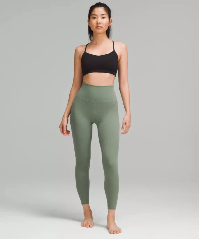 룰루레몬 레깅스 추천 TOP5