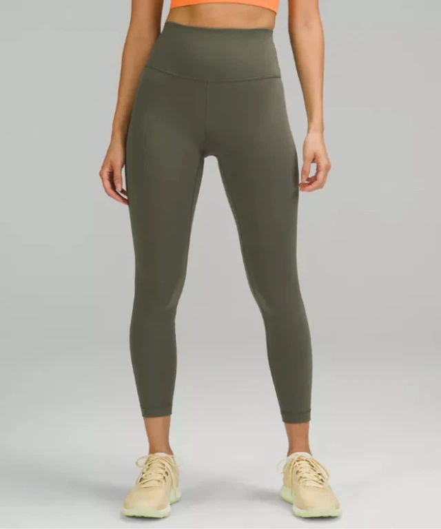 룰루레몬 레깅스 추천 TOP5