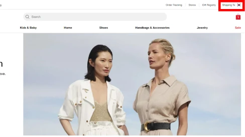 Macy’s 직구 요약