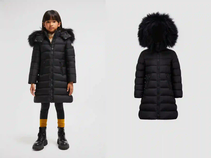 몽클레어 키즈 패딩 추천 TOP5