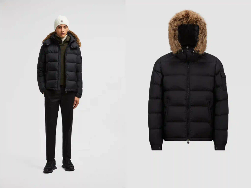 몽클레어 남자 패딩 추천 TOP5