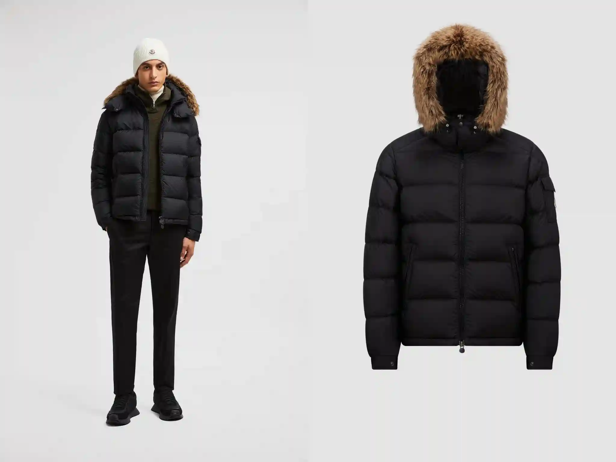 몽클레어 남자 패딩 추천 TOP5