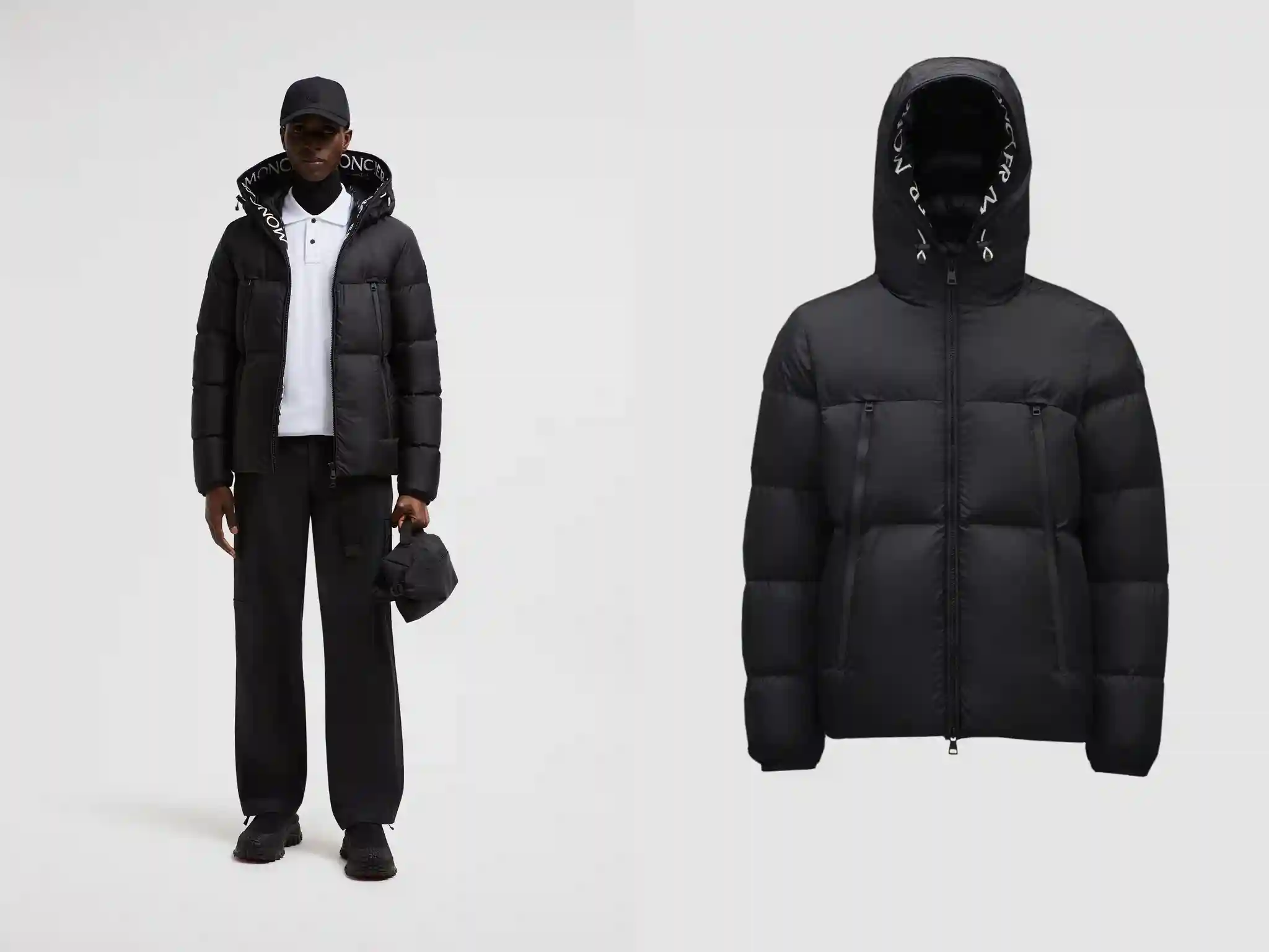 몽클레어 남자 패딩 추천 TOP5