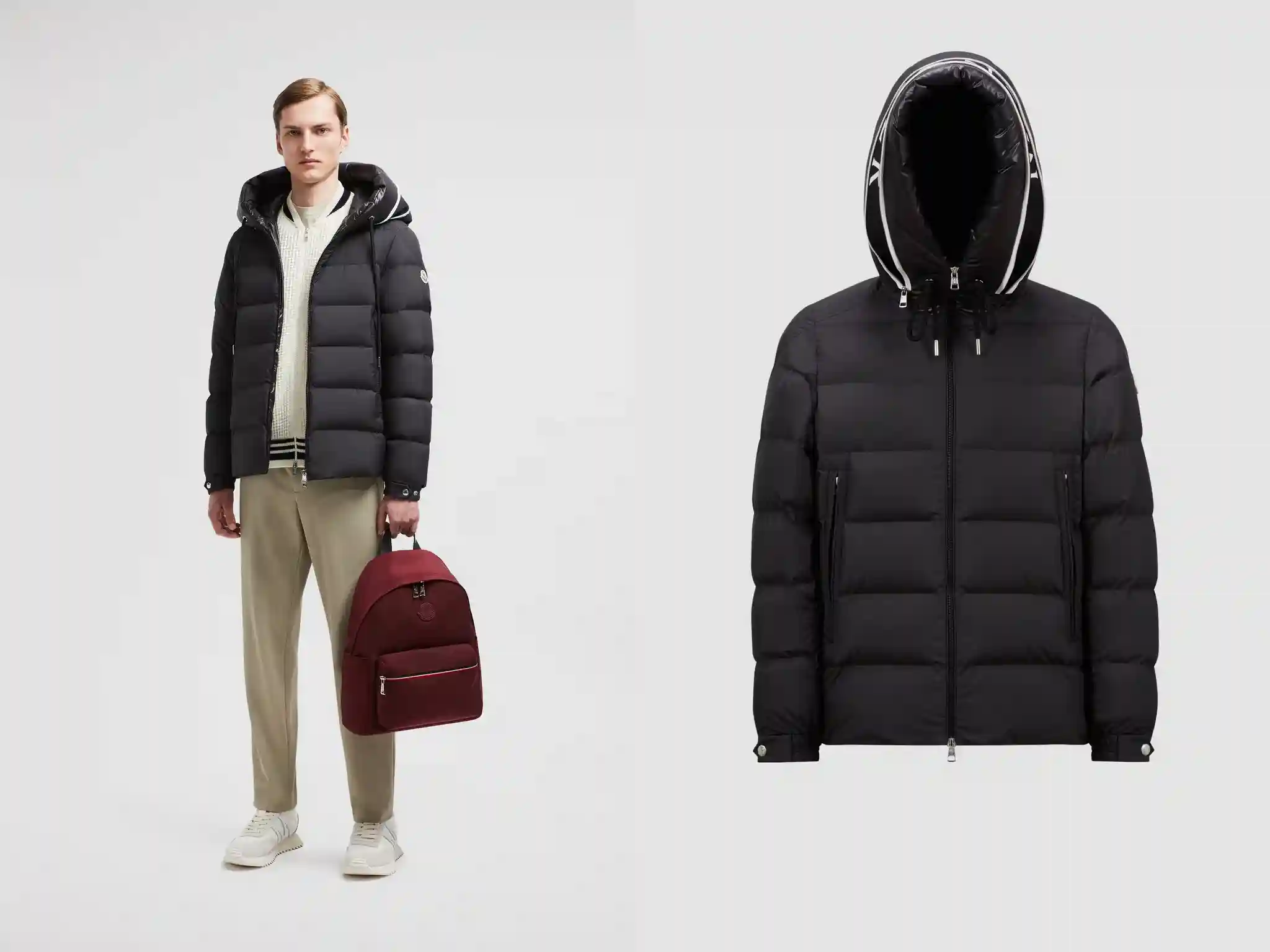 몽클레어 남자 패딩 추천 TOP5