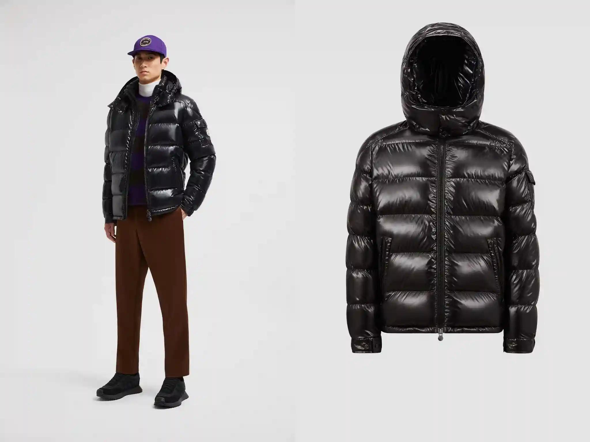 몽클레어 남자 패딩 추천 TOP5