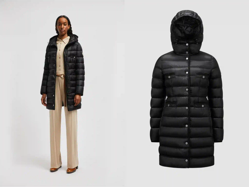 몽클레어 여자 패딩 추천 TOP5