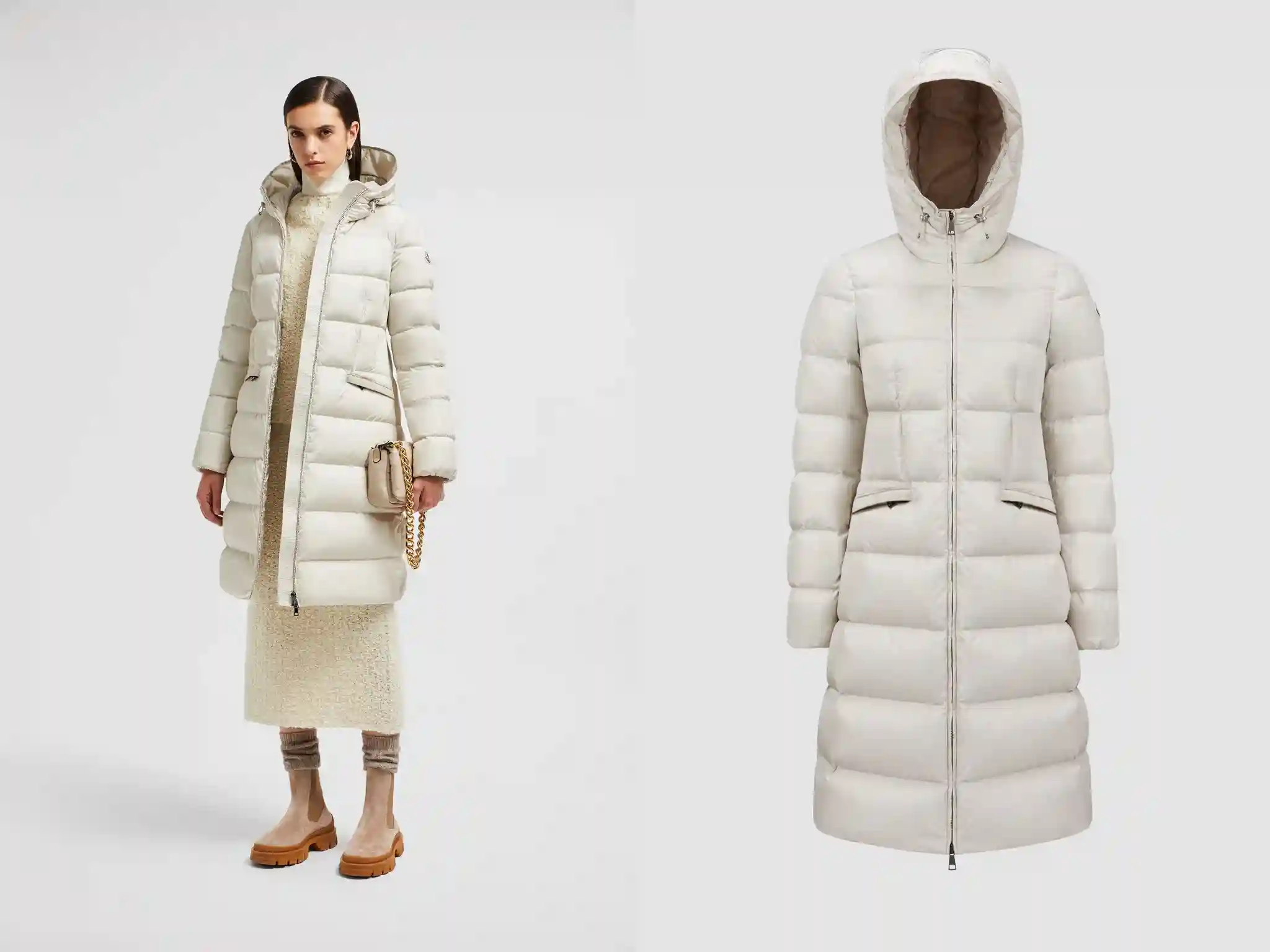 몽클레어 여자 패딩 추천 TOP5