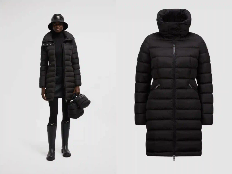 몽클레어 여자 패딩 추천 TOP5