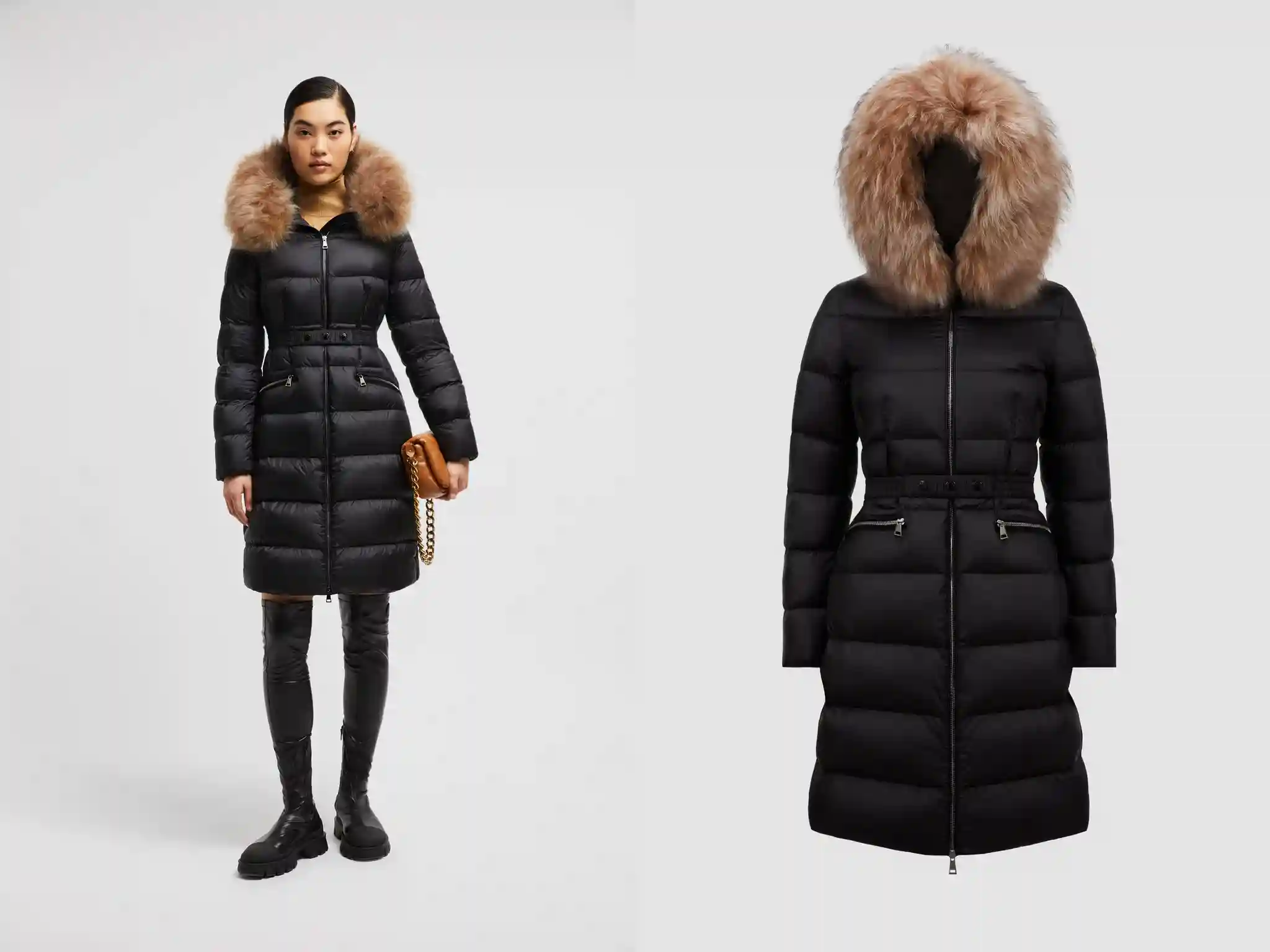 몽클레어 여자 패딩 추천 TOP5