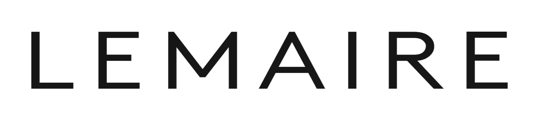 이 달의 추천 브랜드: 르메르 LEMAIRE