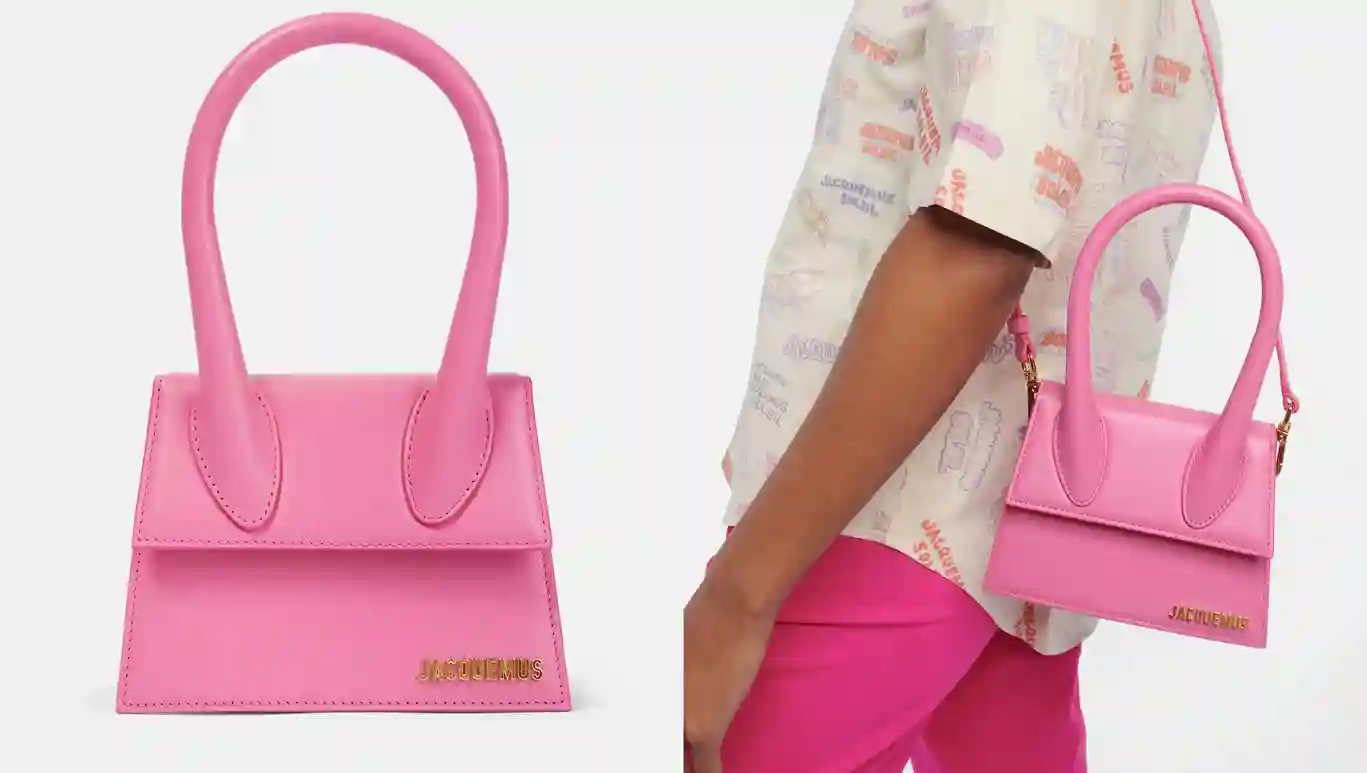 마이테레사 자크뮈스 추천템