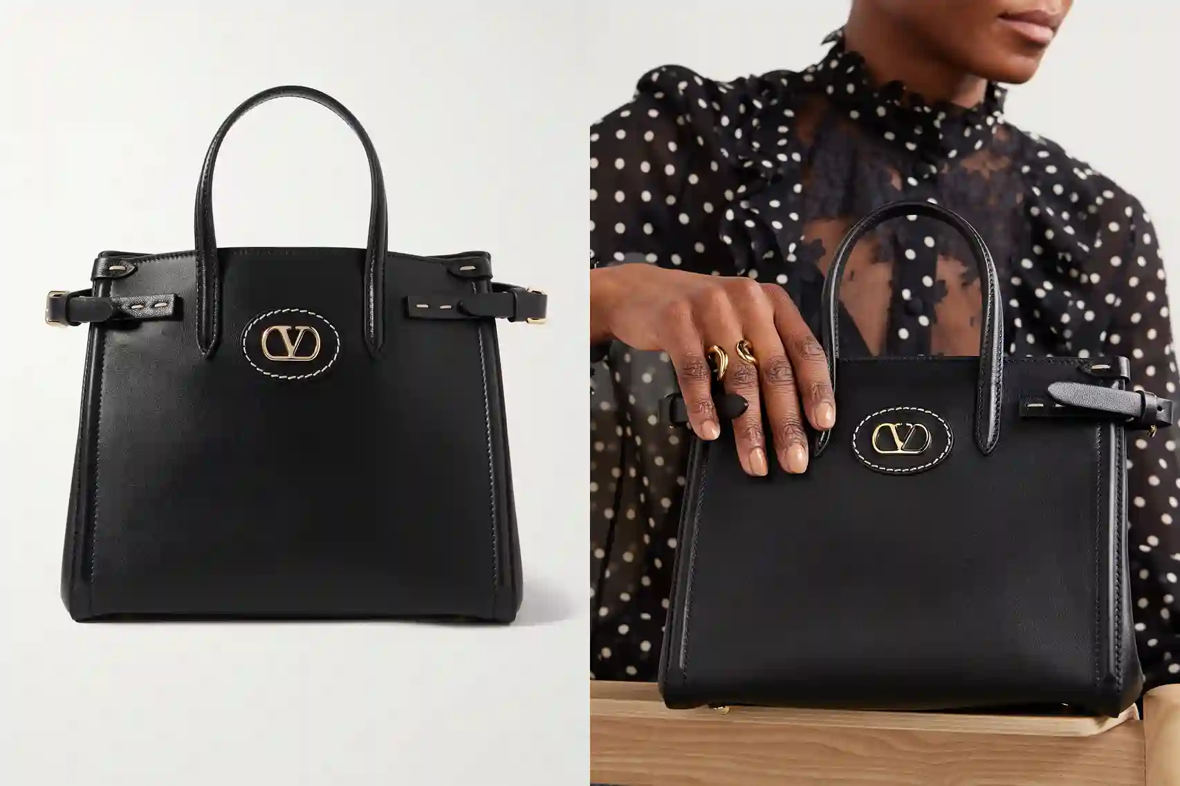 네타포르테 발렌티노 가방 추천