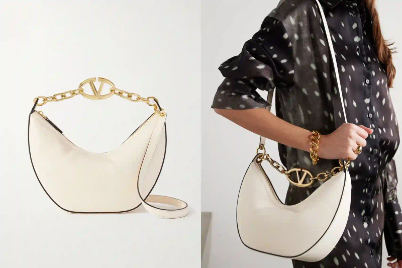 네타포르테 발렌티노 가방 추천