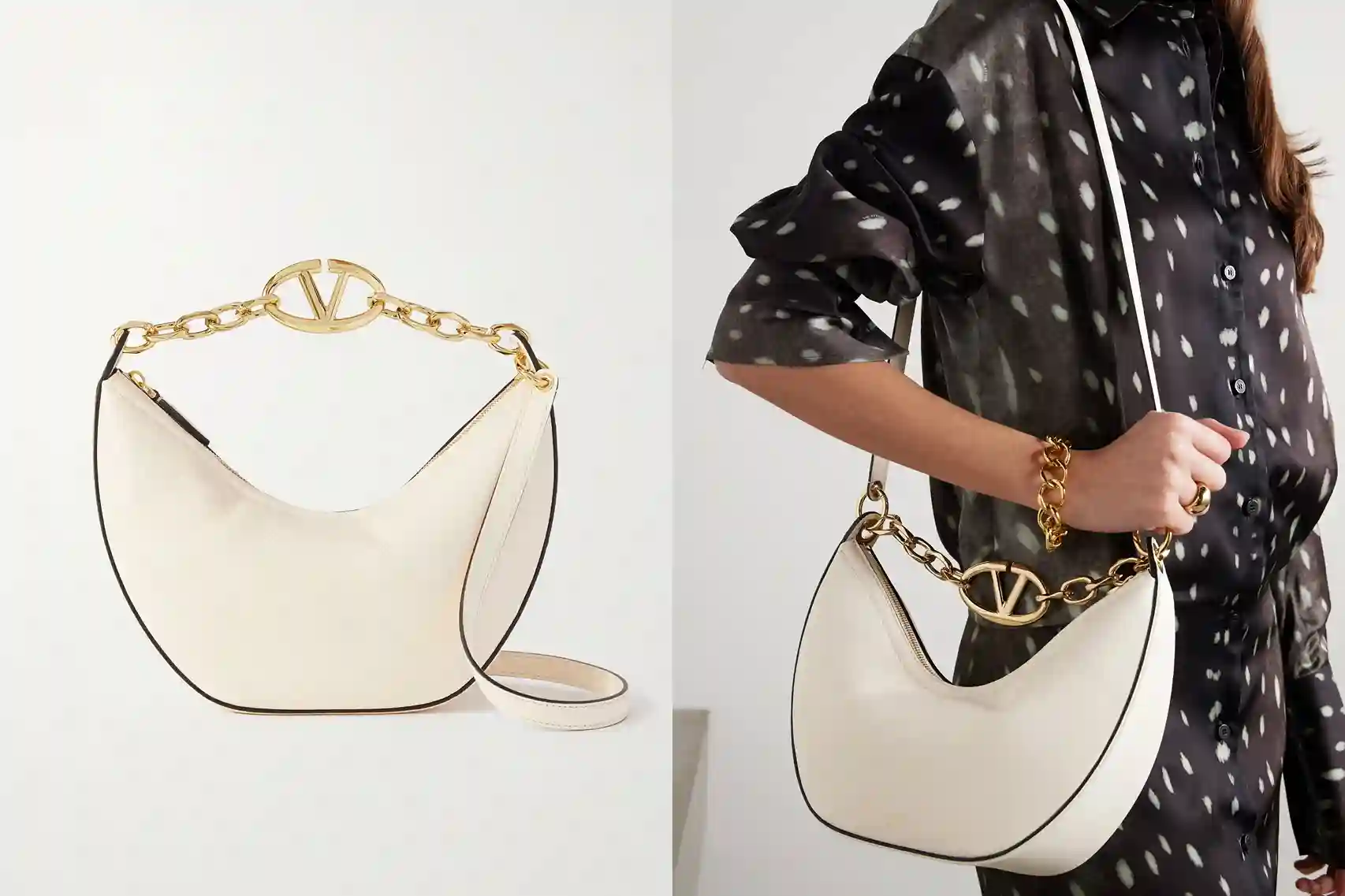 네타포르테 발렌티노 가방 추천