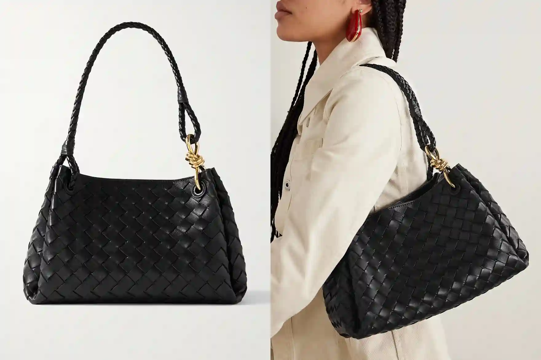 네타포르테 보테가 베네타 추천