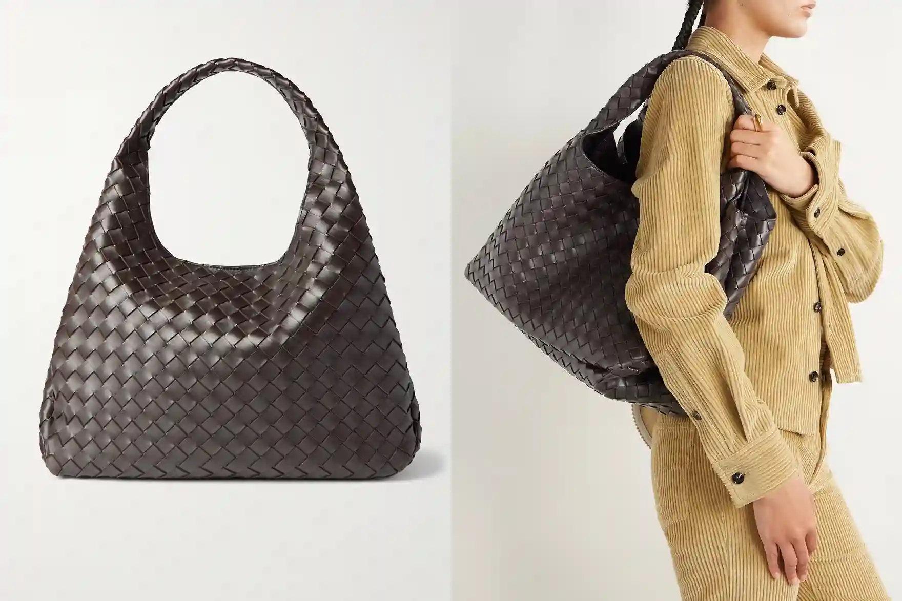 네타포르테 보테가 베네타 추천