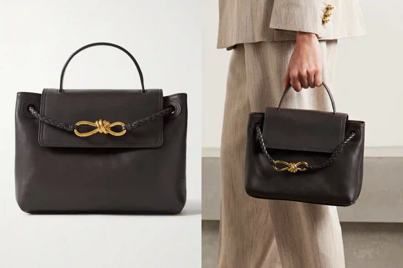 네타포르테 보테가 베네타 추천