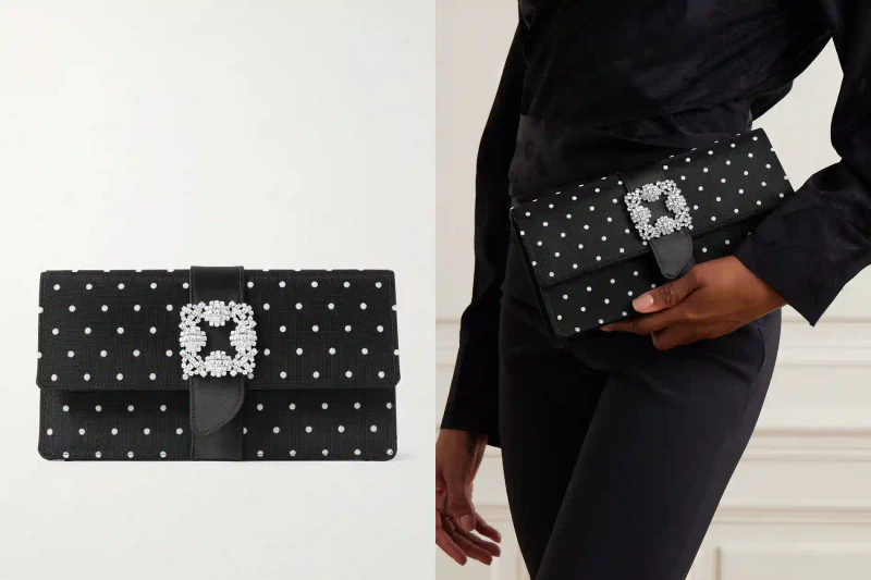 네타포르테 마놀로 블라닉 추천