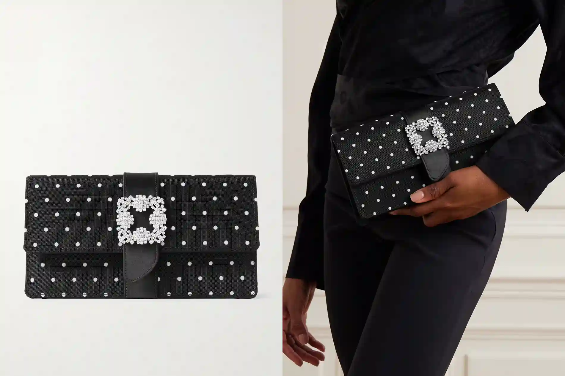 네타포르테 마놀로 블라닉 추천