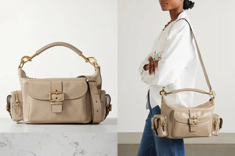 네타포르테 끌로에 추천