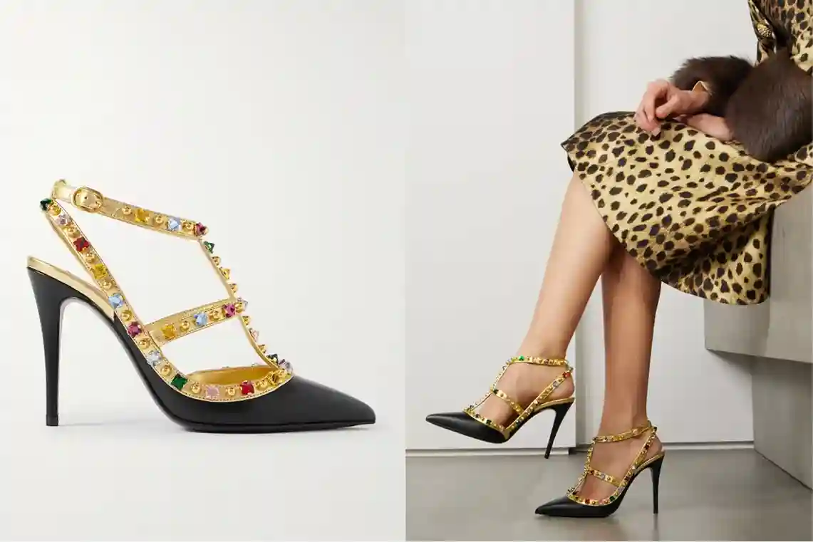 네타포르테 발렌티노 가라바니 추천