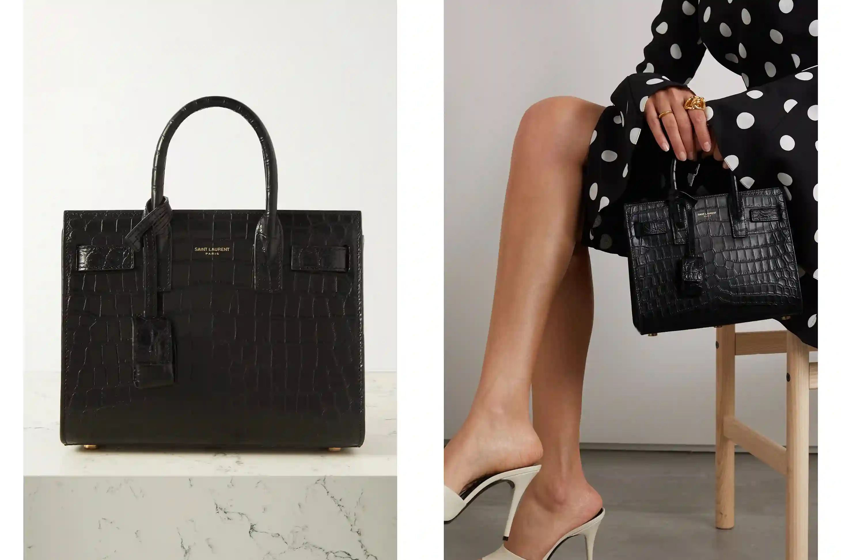 네타포르테 생로랑 추천