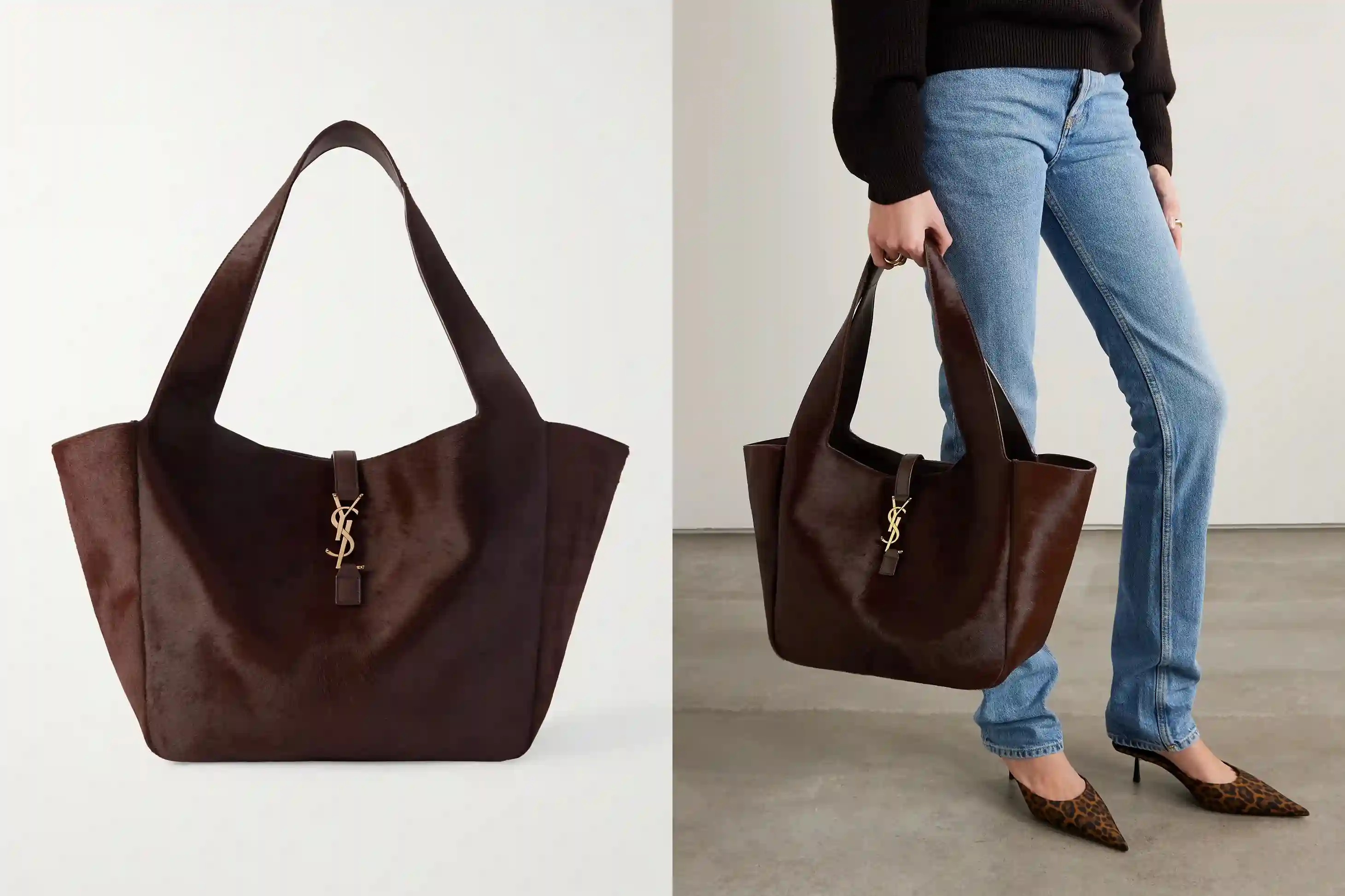 네타포르테 생로랑 추천