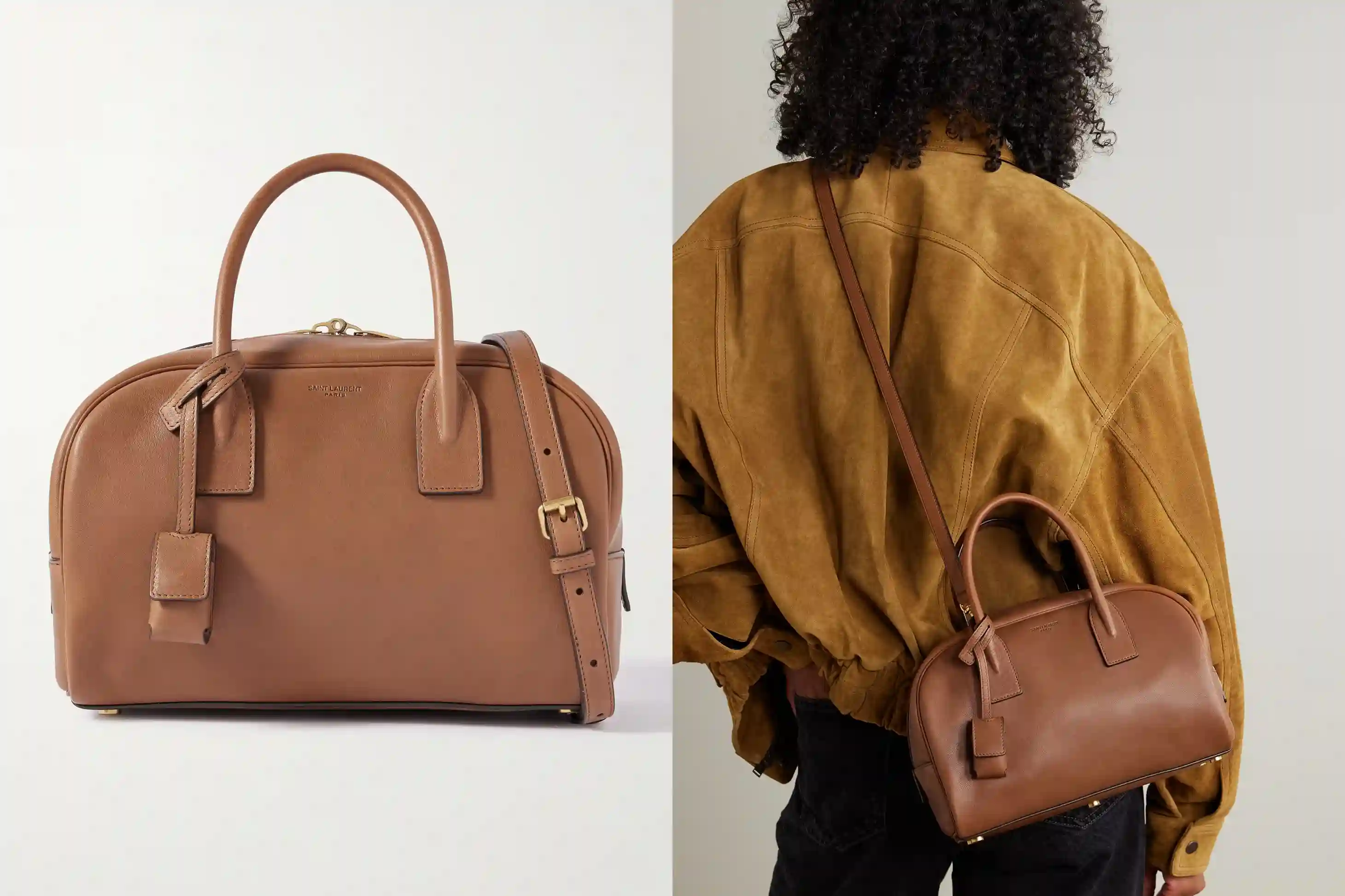 네타포르테 생로랑 추천